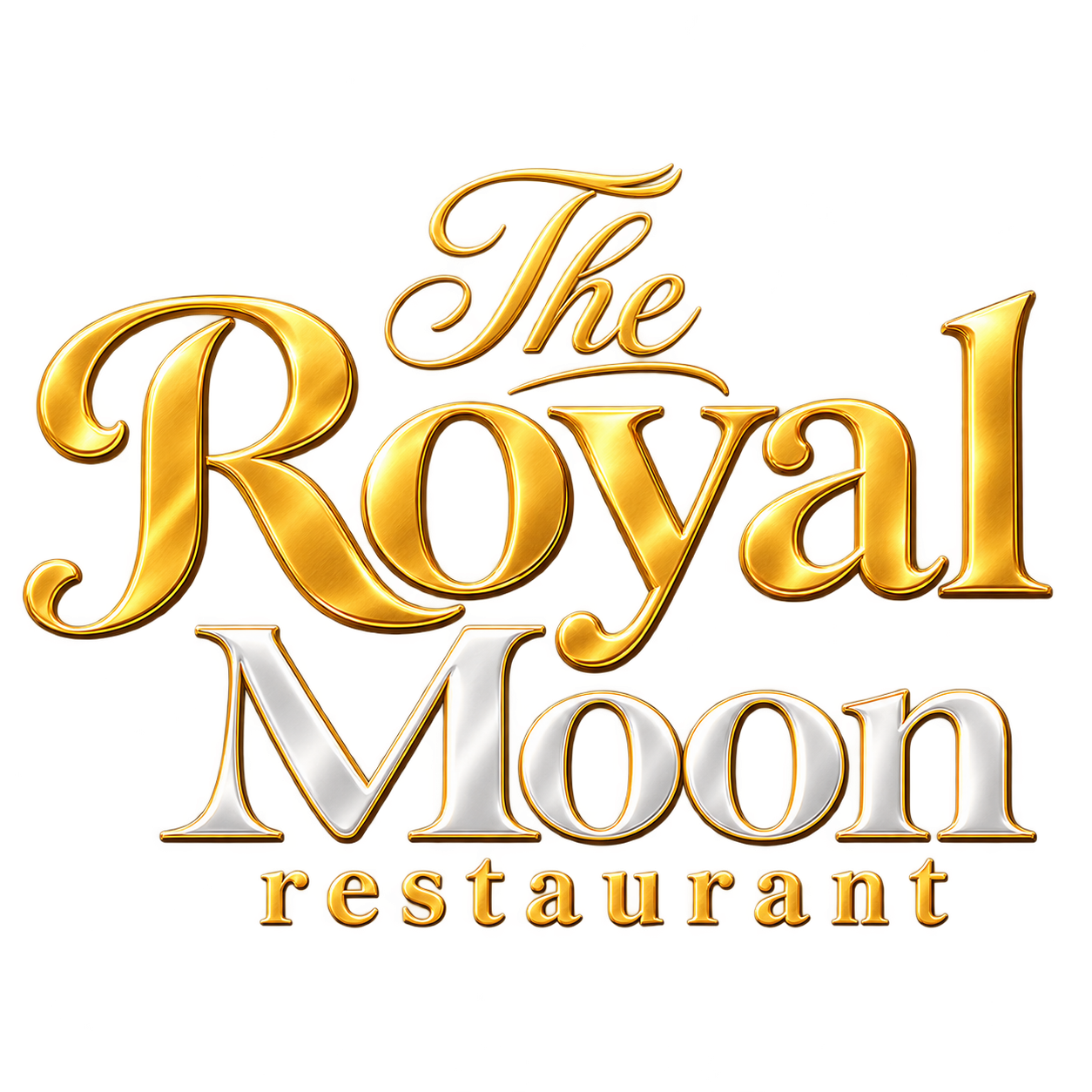 The Royal Moon